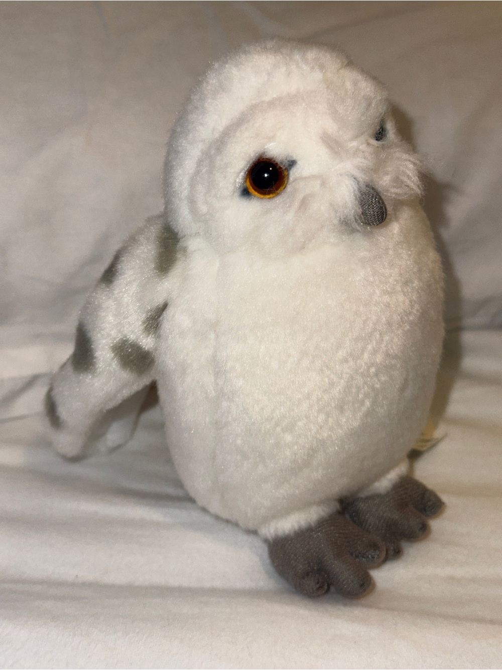 Harry Potter Universal Studios Wizarding World
Hedwig White Owl Plush